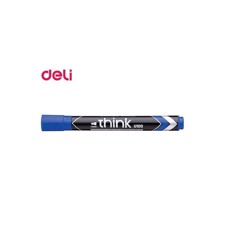 ΜΑΡΚΑΔΟΡΟΣ ΜΠΛΕ ΑΝΕΞΙΤΗΛΟΣ DELI THINK