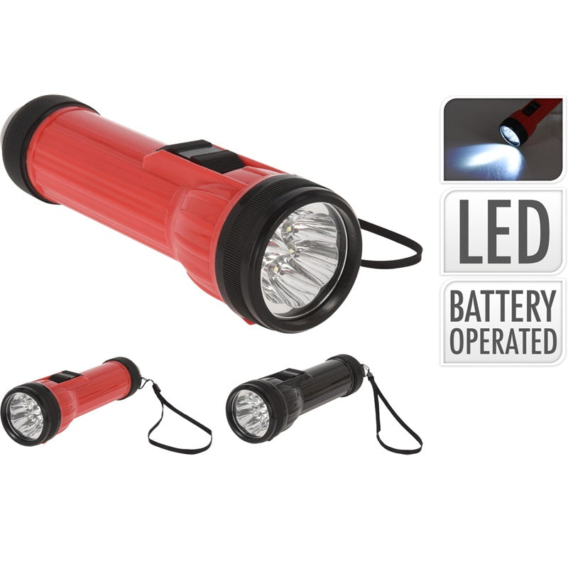 ΦΑΚΟΣ 6 LED ΜΠΑΤΑΡΙΑΣ FX LIGHT