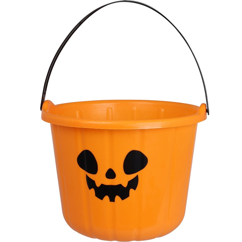 ΚΑΛΑΘΙ ΚΟΛΟΚΥΘΑ 23x17cm HALLOWEEN