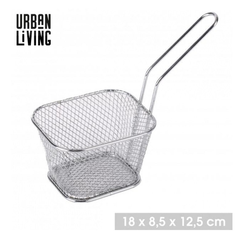 ΚΑΛΑΘΙ ΣΕΡΒΙΡΙΣΜΑΤΟΣ ΦΡΙΤΕΖΑ INOX