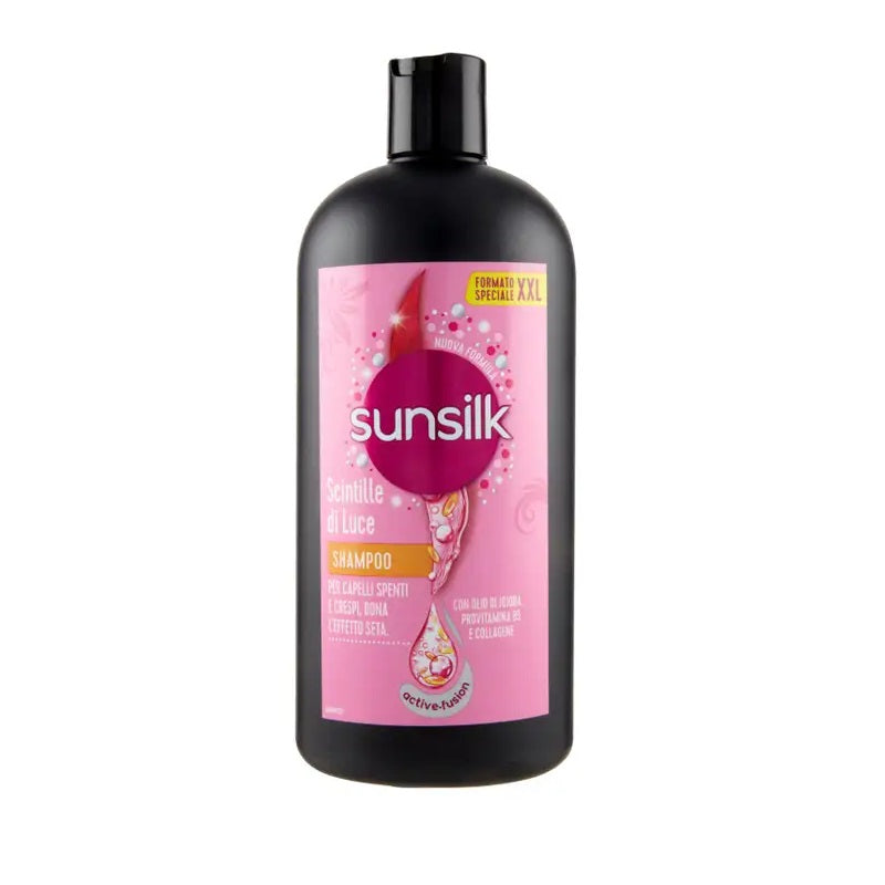 SUNSILK ΣΑΜΠΟΥΑΝ 810ml JOJOBA