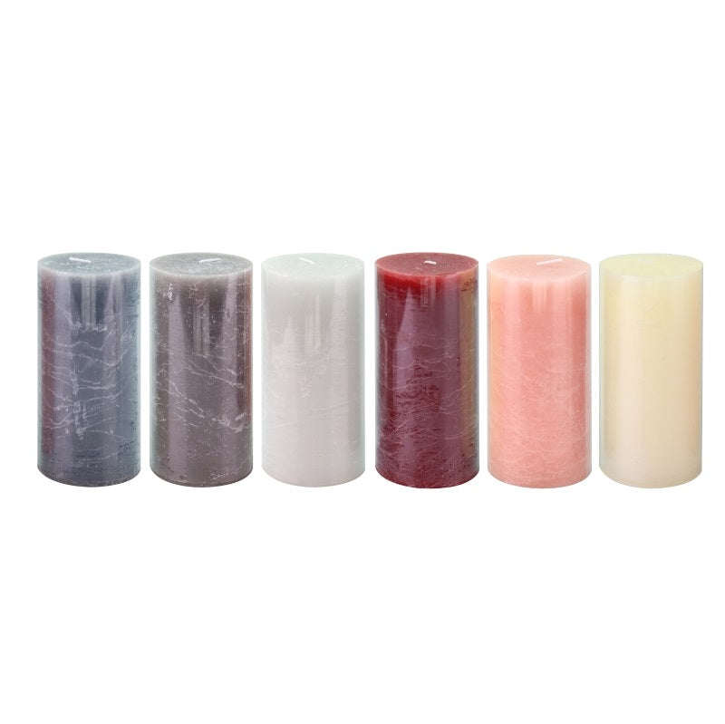 ΚΕΡΙ ΚΟΡΜΟΣ 6.5x15cm ΑΡΩΜΑΤΙΚΟ TNS