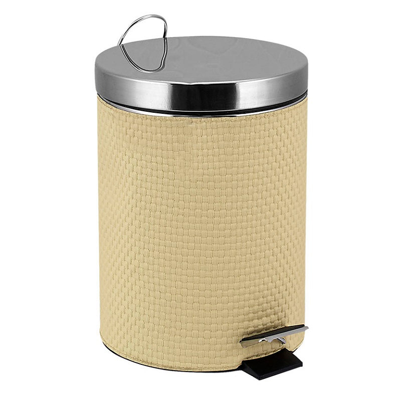 ΠΕΝΤΑΛ 5lt ΜΕΤΑΛΛΙΚΟ ΜΕ ΔΕΡΜΑ ΕΚΡΟΥ ΚΑΦΕ