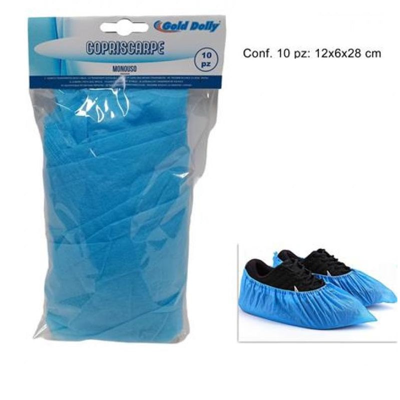 ΠΟΔΟΝΑΡΙΑ ΜΠΛΕ 28x12x6cm 10ΤΕΜ