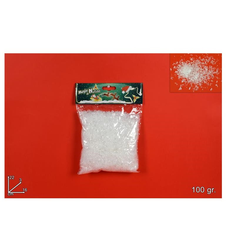 ΧΙΟΝΙ ΤΡΙΜΑ 100gr