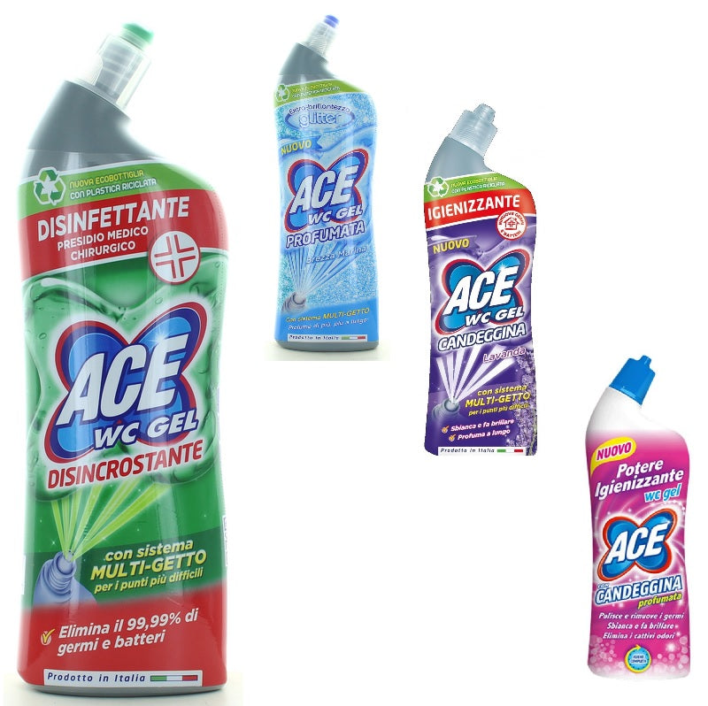 ACE WC GEL 700ml