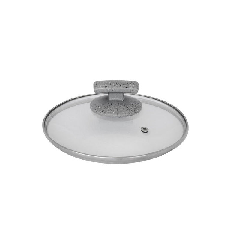 ΚΑΠΑΚΙ ΓΥΑΛΙΝΟ ΣΚΕΥΟΥΣ 20εκ PRIMITIVA