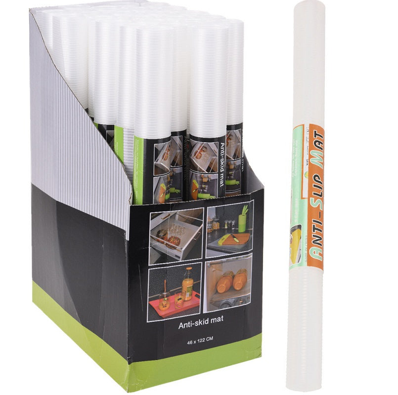 ΑΝΤΙΟΛΙΣΘΗΤΙΚΟ ΡΟΛΟ ΓΕΝΙΚΗΣ ΧΡΗΣΗΣ 46x100cm ΔΙΑΦΑΝΟ