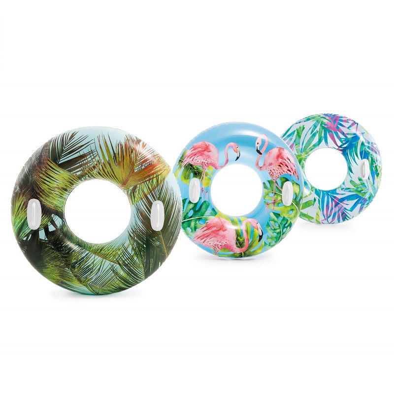 ΦΟΥΣΚΩΤΟ 97εκ FLORAL 58263