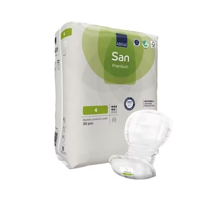 ΣΕΡΒΙΕΤΑ ABENA No4 30TEM