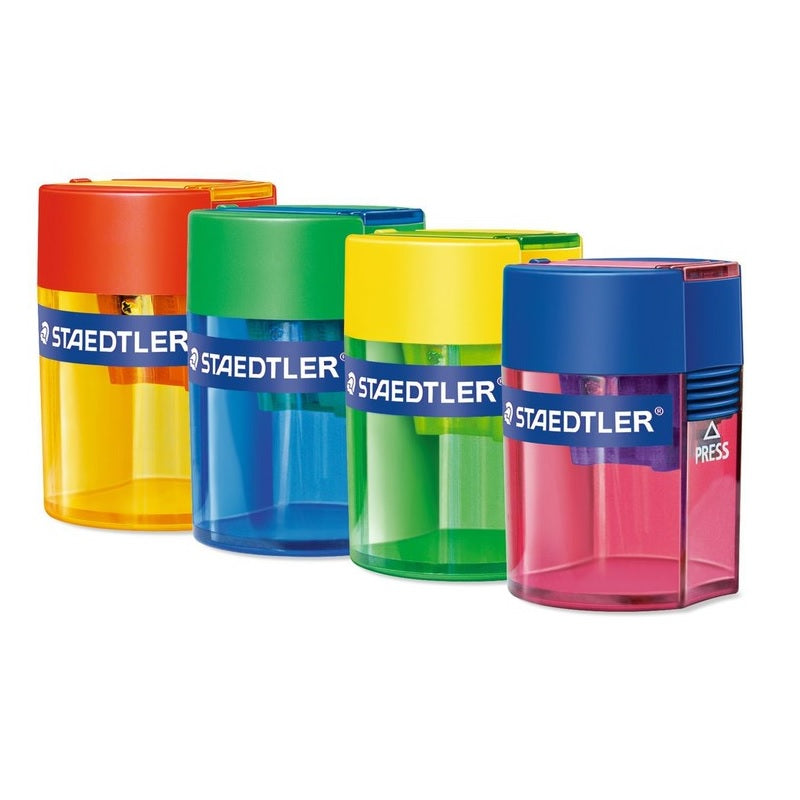 ΞΥΣΤΡΑ ΜΟΝΗ ΒΑΡΕΛΑΚΙ STAEDTLER