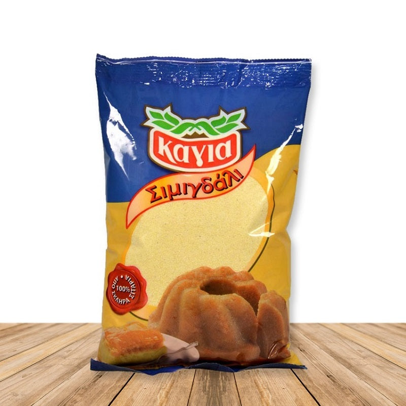ΣΙΜΙΓΔΑΛΙ ΨΙΛΟ 500gr