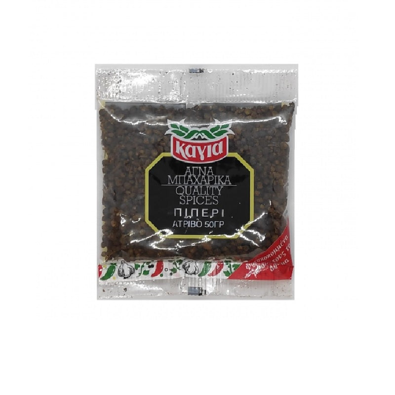 ΠΙΠΕΡΙ ΜΑΥΡΟ ΑΤΡΙΒΟ 50gr