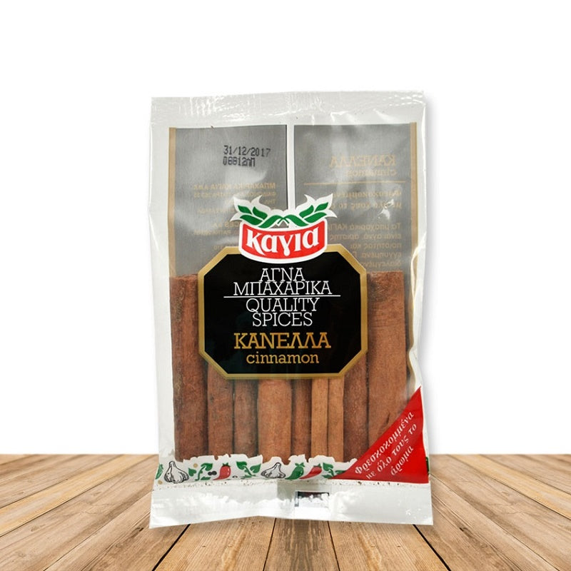 ΚΑΝΕΛΛΑ ΞΥΛΟ 50gr