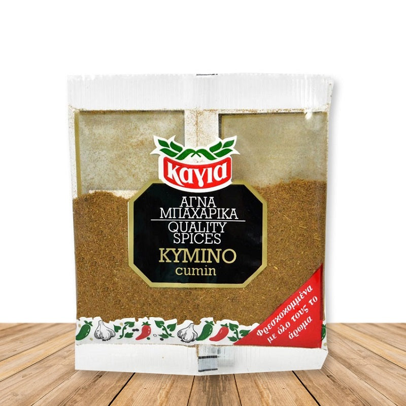 ΚΥΜΙΝΟ ΤΡΙΜΜΕΝΟ 30gr