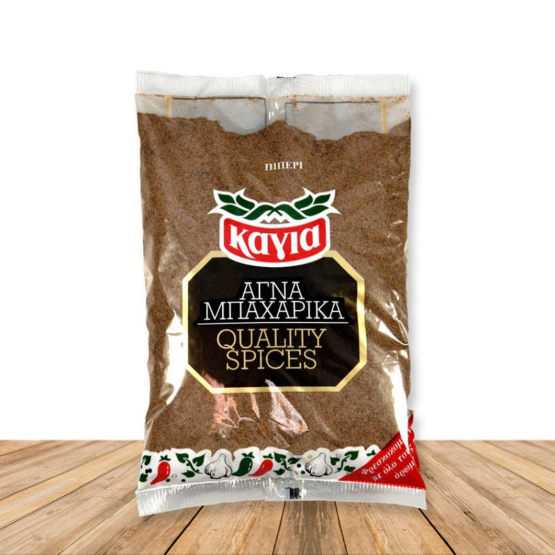 ΠΙΠΕΡΙ ΜΑΥΡΟ ΤΡΙΜΜΕΝΟ 500gr