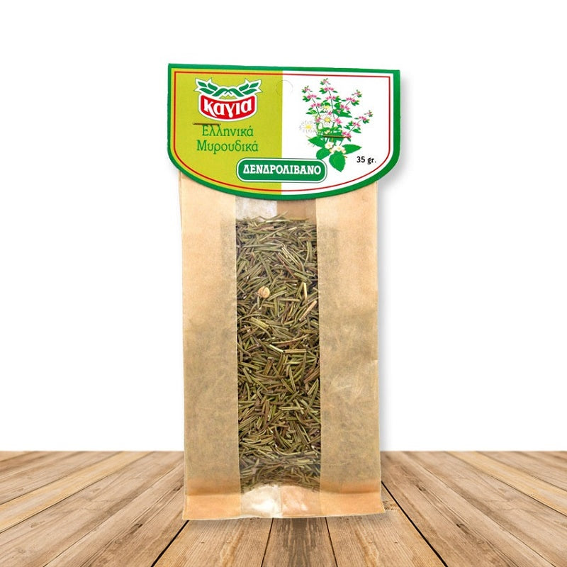 ΔΕΝΤΡΟΛΙΒΑΝΟ 35gr