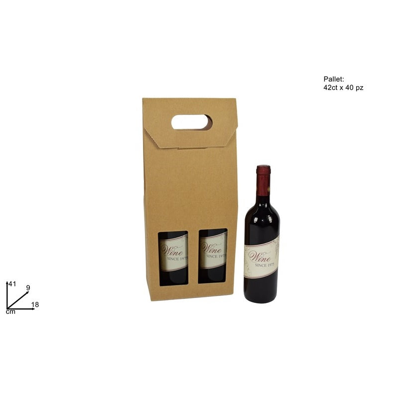 ΘΗΚΗ ΜΠΟΥΚΑΛΙΟΥ ΔΙΠΛΗ ΚΡΑΦΤ