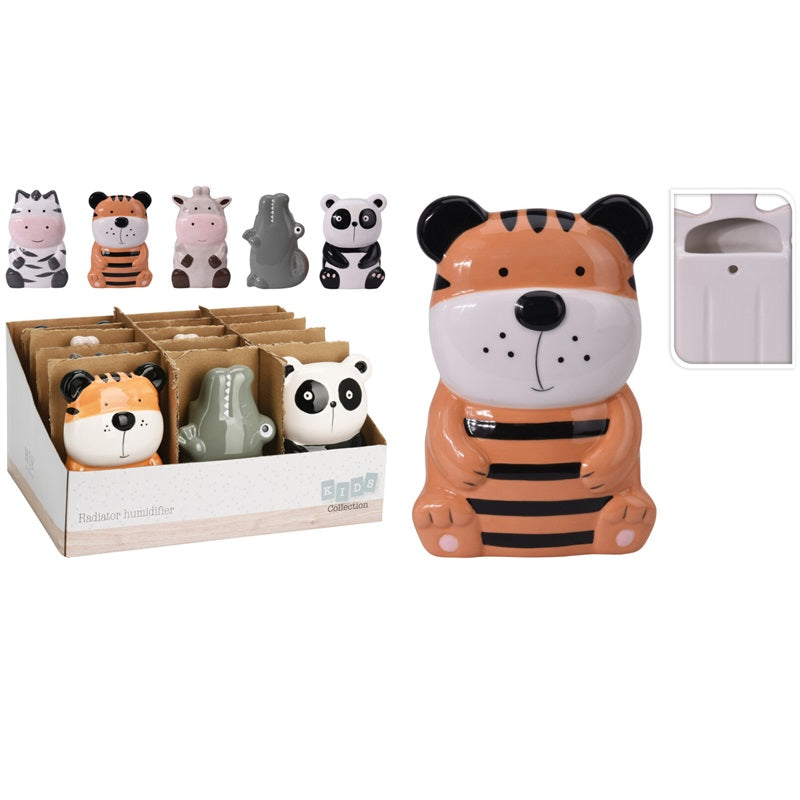 ΥΓΡΑΝΤΗΡΑΣ ΚΕΡΑΜΙΚΟΣ ΖΩΑΚΙΑ KIDS COLLECTION