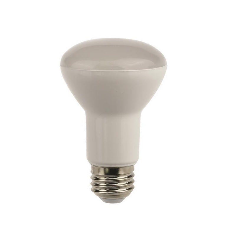 ΛΑΜΠΑ LED SMD 8.8W ΜΑΝΙΤΑΡΙ E27 R63 ΨΥΧΡΟ EUROLAMP