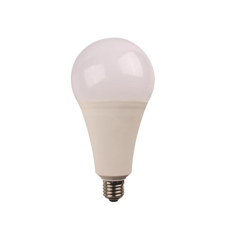 ΛΑΜΠΑ LED 15W Α65 Ε27 4000K EUROLAMP