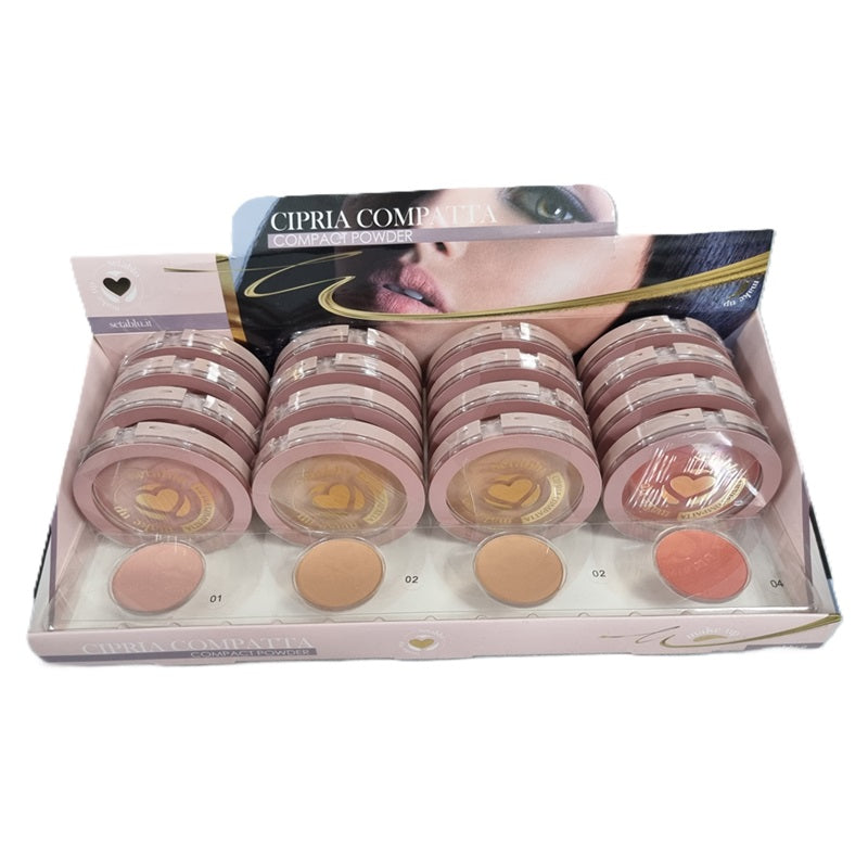 ΠΟΥΔΡΑ 7gr SETABLU