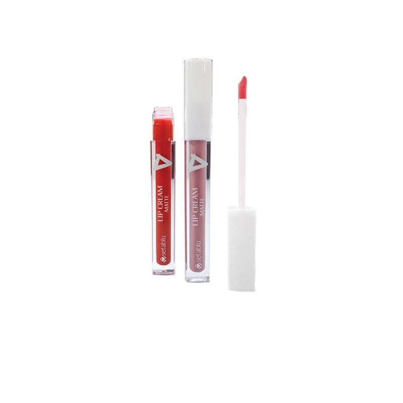 LIP CREAM MATTE 3.5ml SETABLU