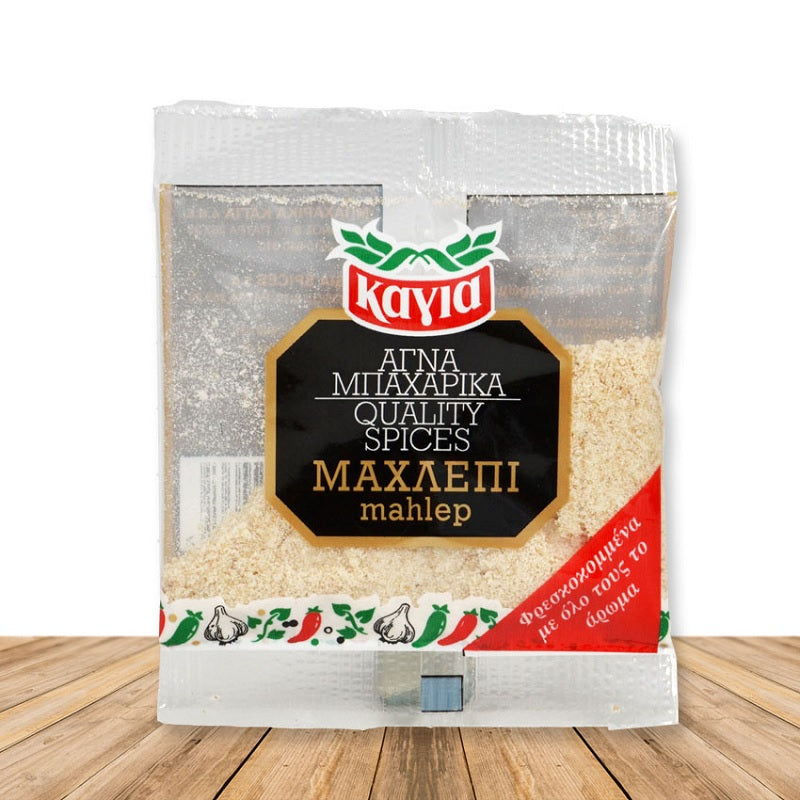 ΜΑΧΛΕΠΙ ΤΡΙΜΜΕΝΟ 5gr