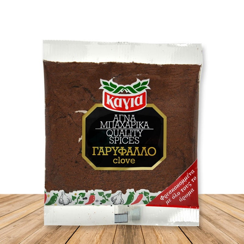 ΓΑΡΥΦΑΛΛΑ ΤΡΙΜΜΕΝΑ 10gr