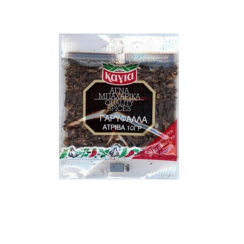 ΓΑΡΥΦΑΛΛΑ ΑΤΡΙΒΑ 10gr