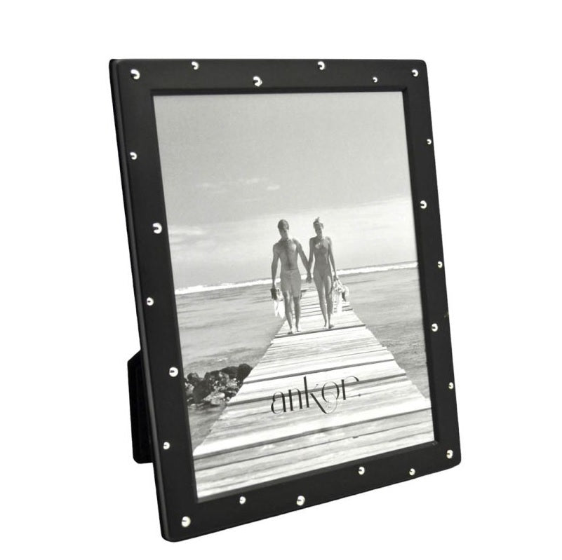 ΦΩΤΟΓΡΑΦΟΘΗΚΗ ΕΠΑΡΓΥΡΗ ΜΑΥΡΗ ΜΑΤ 13x18εκ