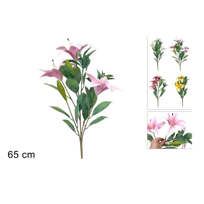 ΜΠΟΥΚΕΤΟ ΛΙΛΙΟΥΜ 65cm