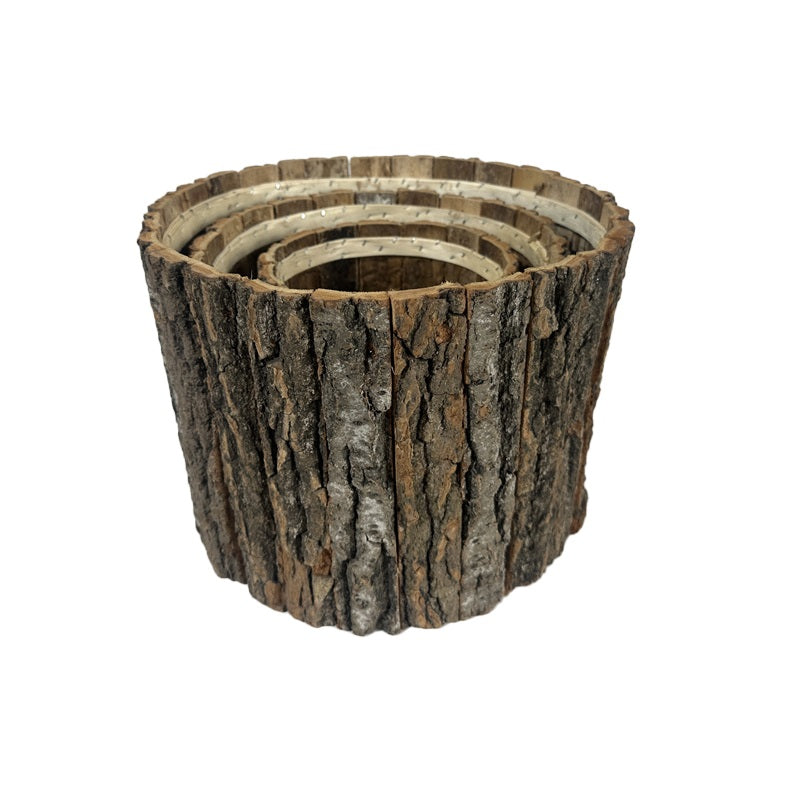 ΚΑΣΠΩ ΞΥΛΙΝΟ 21x26cm