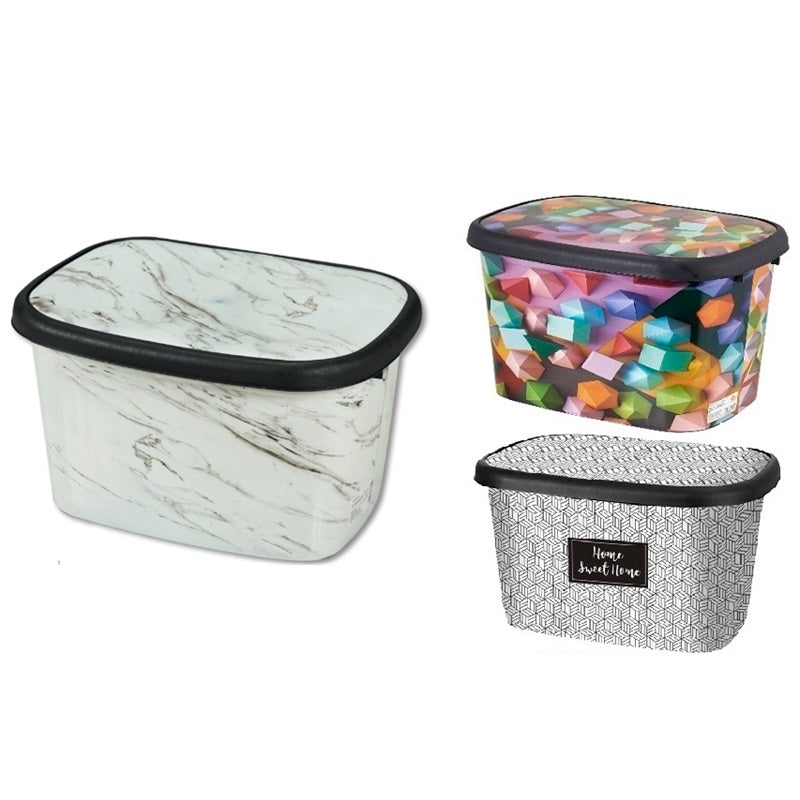 ΚΟΥΤΙ ΑΠΟΘΗΚΕΥΣΗΣ ΠΛΑΣΤΙΚΟ 50lt ΦΩΤΟΓΡΑΦΙΚΟ ΣΧΕΔΙΟ