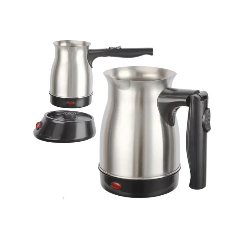 ΜΠΡΙΚΙ ΗΛΕΚΤΡΙΚΟ 800W INOX 600ml ΤNS