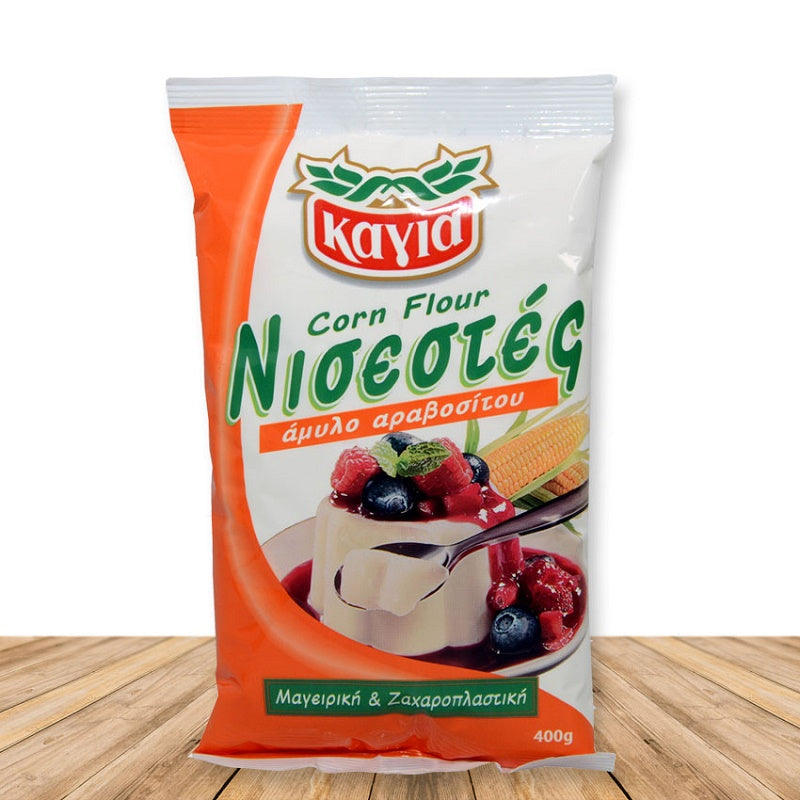 ΝΙΣΕΣΤΕΣ CORN FLOUR 400gr