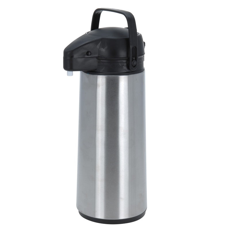 ΘΕΡΜΟΣ INOX 1.8lt ΒΡΥΣΑΚΙ