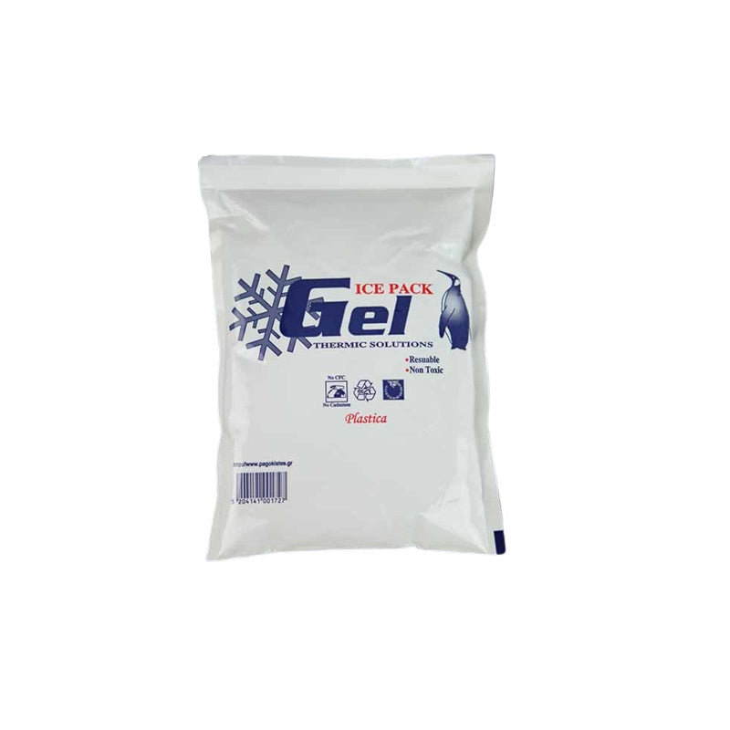 ΠΑΓΟΚΥΣΤΗ GEL 500gr