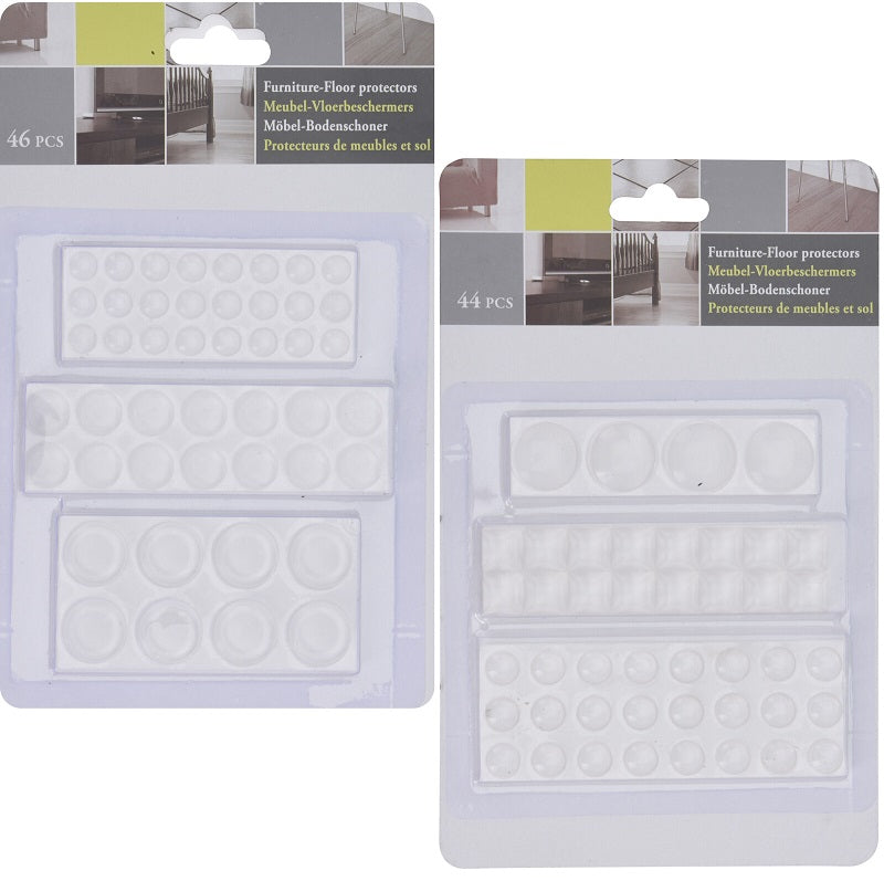 ΠΡΟΣΤΑΤΕΥΤΙΚΑ ΕΠΙΠΛΩΝ ΣΙΛΙΚΟΝΗΣ ΣΕΤ ΑΥΤΟΚΟΛΛΗΤΑ