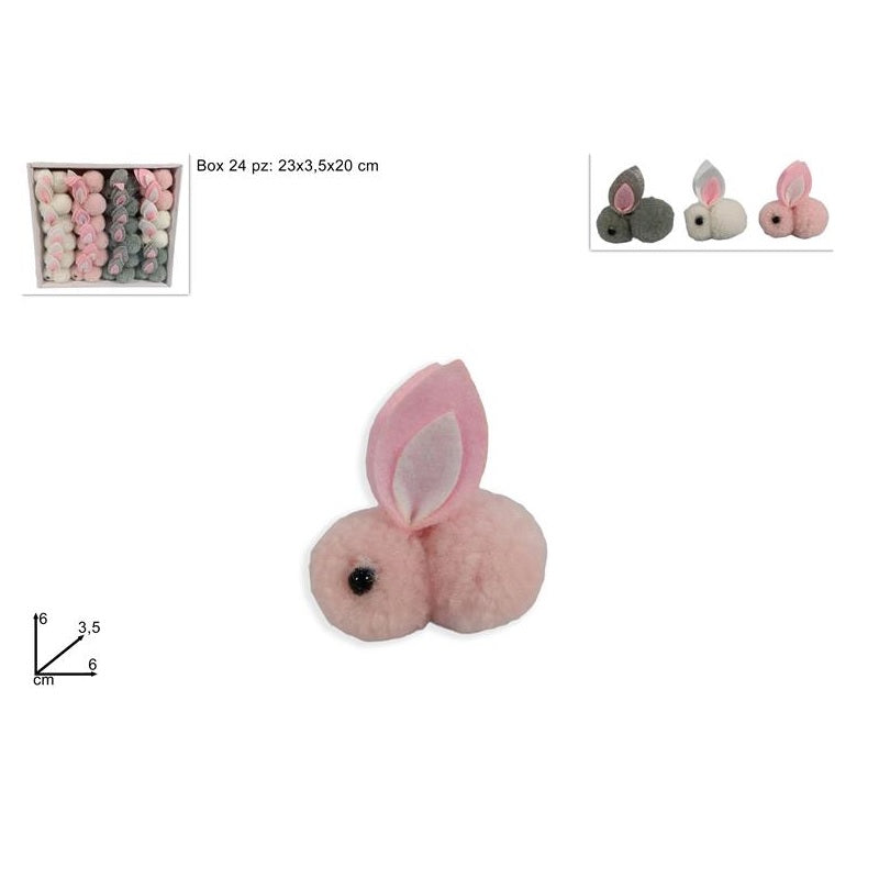 ΚΟΥΝΕΛΑΚΙ 5.5cm