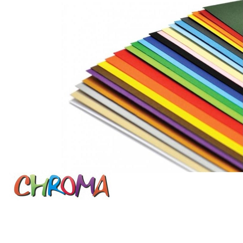 ΧΑΡΤΟΝΙ ΚΑΝΣΟΝ 50x70cm ΔΙΑΦΟΡΑ ΧΡΩΜΑΤΑ