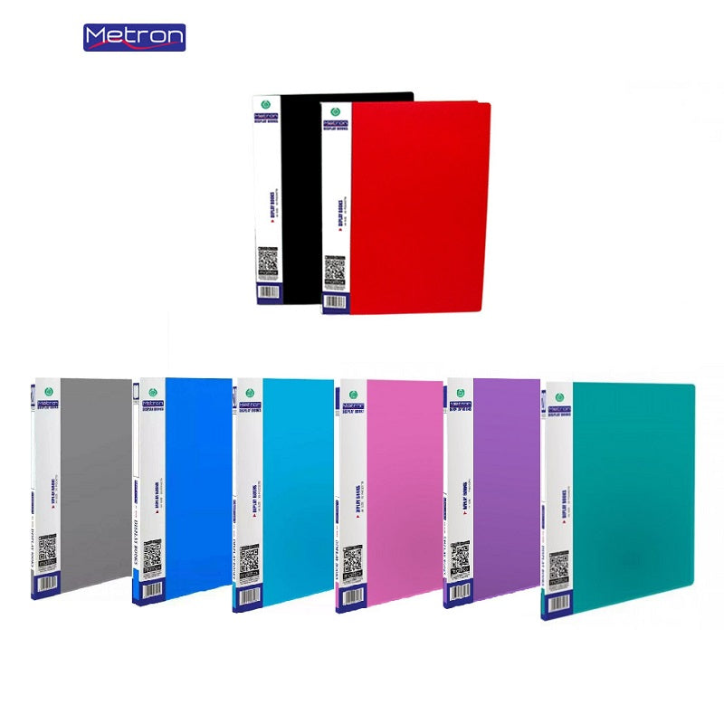 ΝΤΟΣΙΕ ΑΡΧΕΙΟΘΕΤΗΣΗΣ 30 ΦΥΛΛΑ A4 METRON