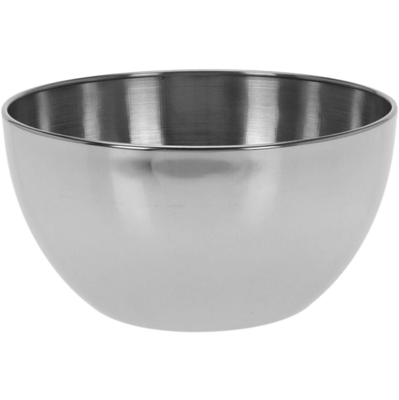 ΜΠΩΛ INOX 13x6cm