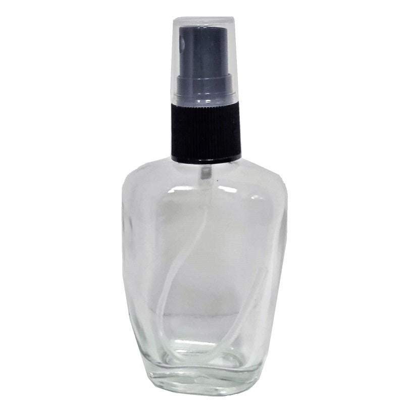 ΜΠΟΥΚΑΛΙ ΓΥΑΛΙΝΟ 100ml GOYA ΜΕ ΑΝΤΛΙΑ