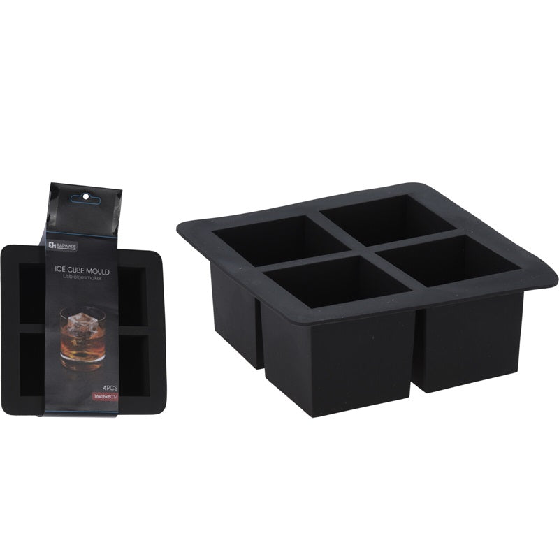 ΠΑΓΟΘΗΚΗ ΣΙΛΙΚΟΝΗΣ GIGA 4 ΘΕΣΕΩΝ