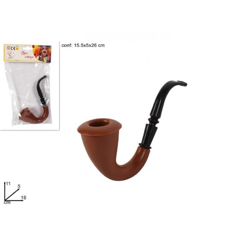 ΠΙΠΑ ΑΠΟΚΡΙΑΤΙΚΗ