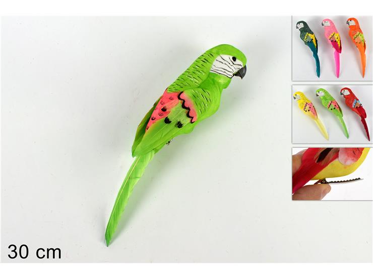 ΠΑΠΑΓΑΛΟΣ ΔΙΑΚΟΣΜΗΤΙΚΟΣ 28εκ