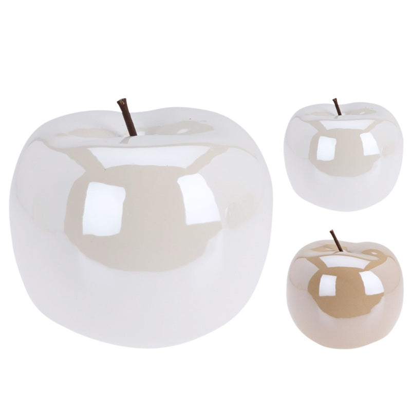 ΜΗΛΟ ΚΕΡΑΜΙΚΟ 7cm MEDIUM