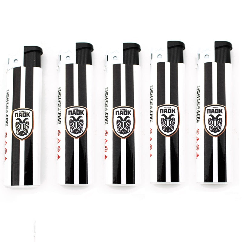 ΑΝΑΠΤΗΡΑΣ ΠΑΟΚ 5ΤΕΜ