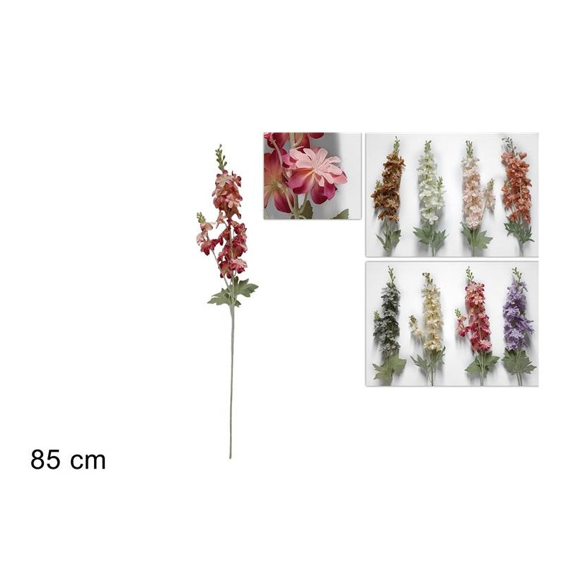 ΚΛΑΔΙ ΛΟΥΛΟΥΔΙ ΔΕΛΦΙΝΙΟ 85εκ